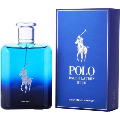 POLO DEEP BLUE by Ralph Lauren