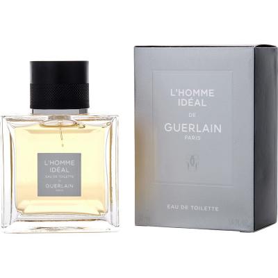 GUERLAIN LHOMME IDEAL by Guerlain