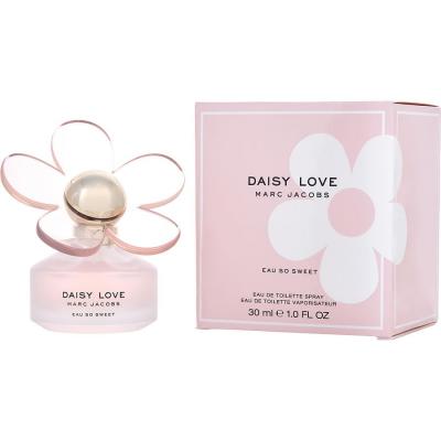 MARC JACOBS DAISY LOVE EAU SO SWEET by Marc Jacobs