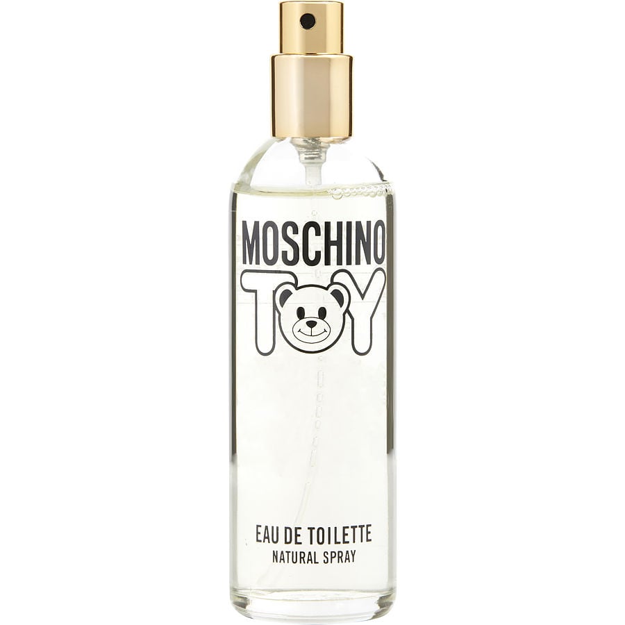 MOSCHINO TOY by Moschino