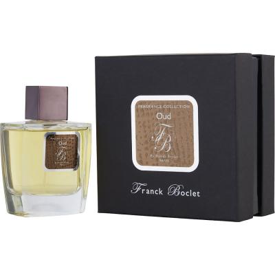 FRANCK BOCLET OUD by Franck Boclet