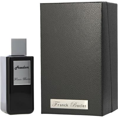 FRANCK BOCLET FREEDOM by Franck Boclet
