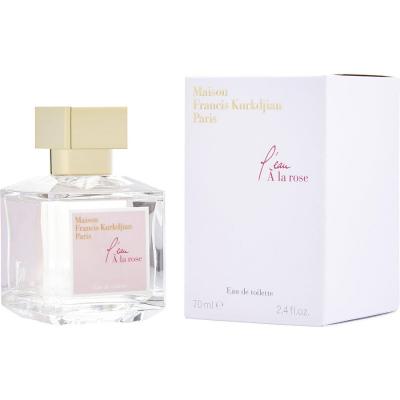 MAISON FRANCIS KURKDJIAN LEAU A LA ROSE by Maison Francis