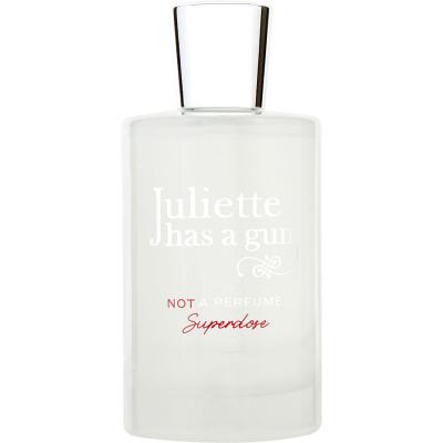 NOT A PERFUME SUPERDOSE by Juliette Has A Gun