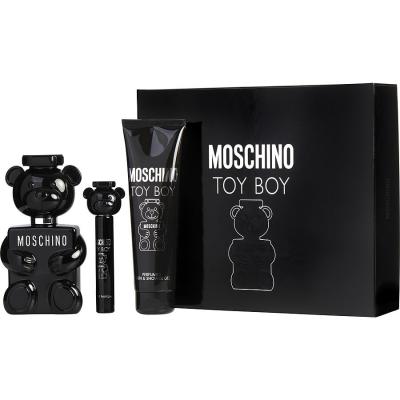 MOSCHINO TOY BOY by Moschino