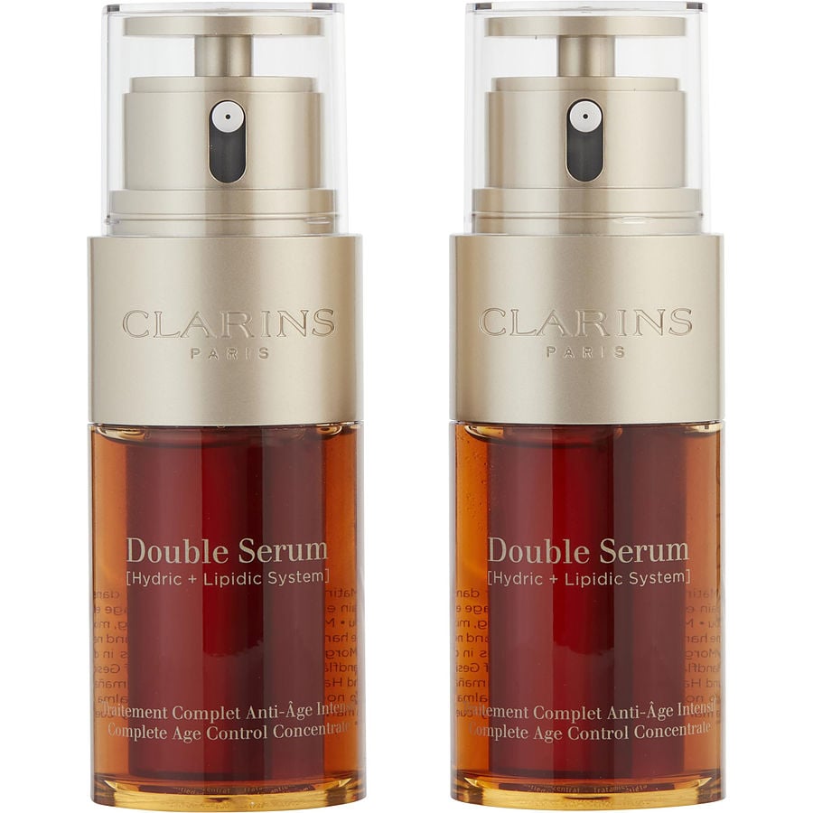 Clarins by Clarins