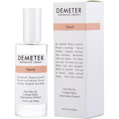 DEMETER NEROLI by Demeter