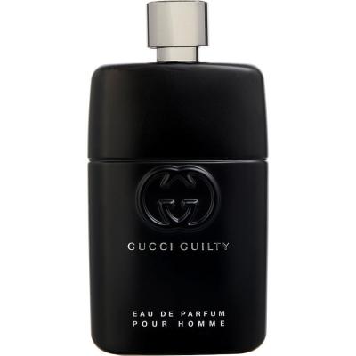 GUCCI GUILTY POUR HOMME by Gucci