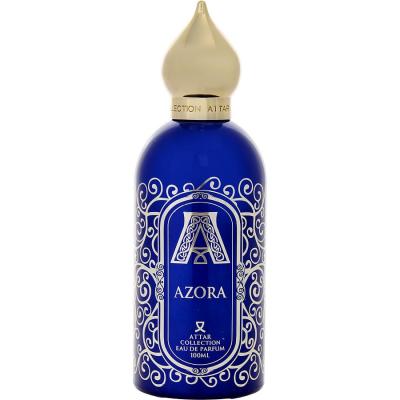 ATTAR AZORA by Attar