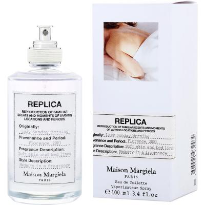 REPLICA L.S.M by Maison Margiela
