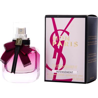 MON PARIS YSL INTENSEMENT by Yves Saint Laurent