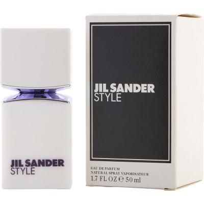 JIL SANDER STYLE by Jil Sander