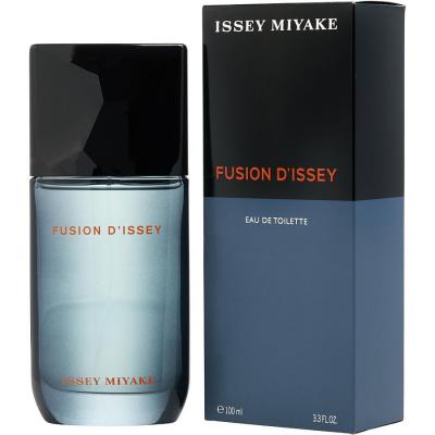 FUSION DISSEY by Issey Miyake