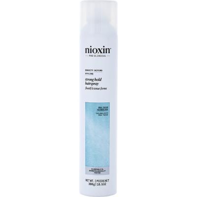 NIOXIN by Nioxin