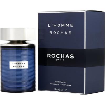 LHOMME ROCHAS by Rochas