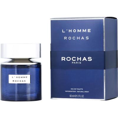 LHOMME ROCHAS by Rochas