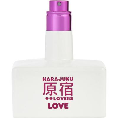 HARAJUKU LOVERS POP ELECTRIC LOVE by Gwen Stefani