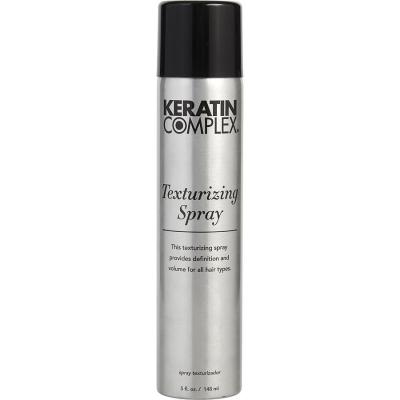 KERATIN COMPLEX by Keratin Complex