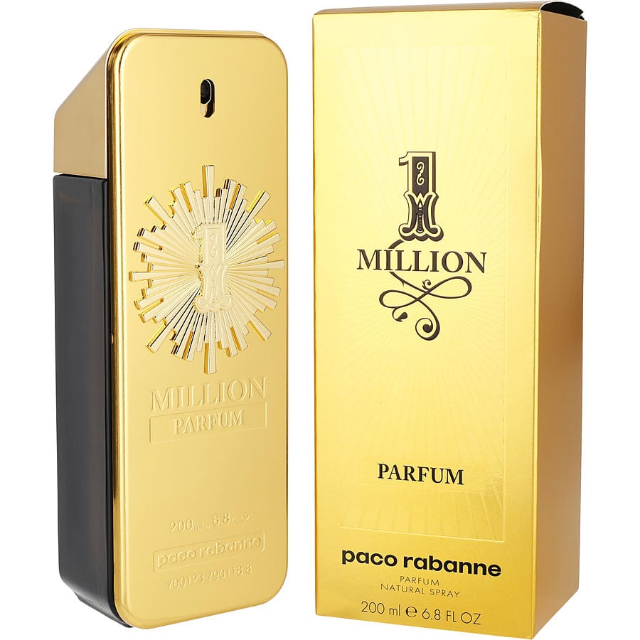 PACO RABANNE 1 MILLION by Paco Rabanne
