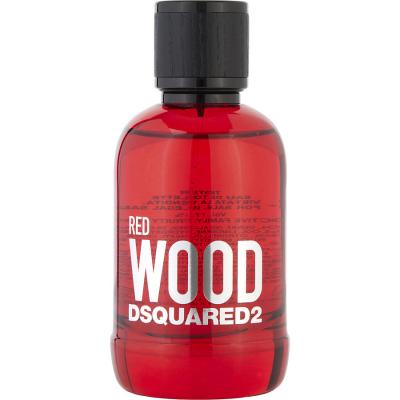 DSQUARED2 WOOD RED by Dsquared2