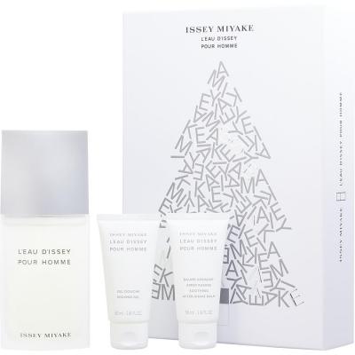 LEAU DISSEY by Issey Miyake