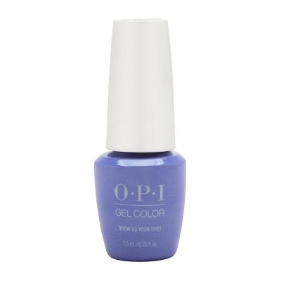 OPI by OPI