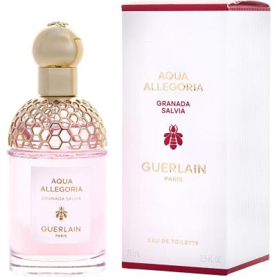 AQUA ALLEGORIA GRANADA SALVIA by Guerlain