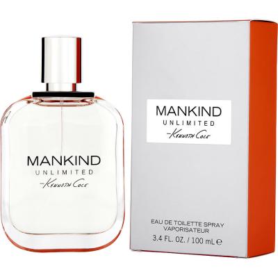 KENNETH COLE MANKIND UNLIMITED by Kenneth Cole