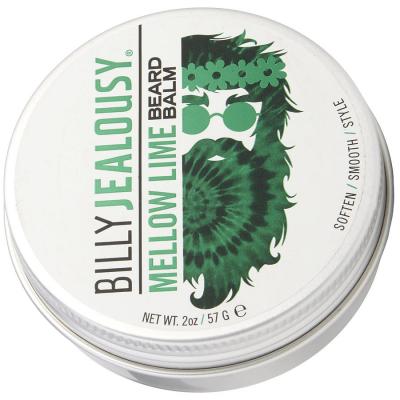 BILLY JEALOUSY by Billy Jealousy