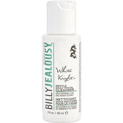 BILLY JEALOUSY by Billy Jealousy