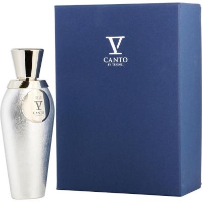 V CANTO FILI by V Canto