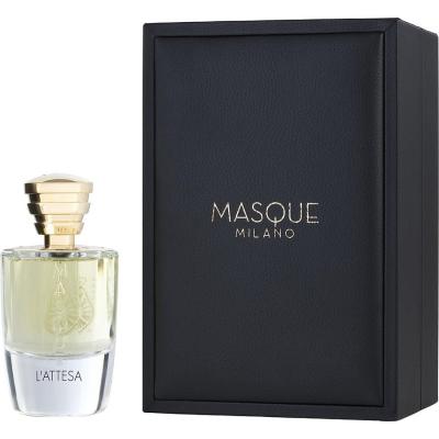 MASQUE LATTESA by Masque Milano