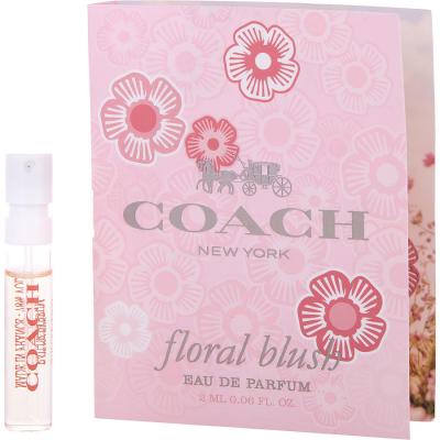 COACH FLORAL BLUSH by Coach