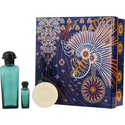 HERMES DORANGE VERT by Hermes