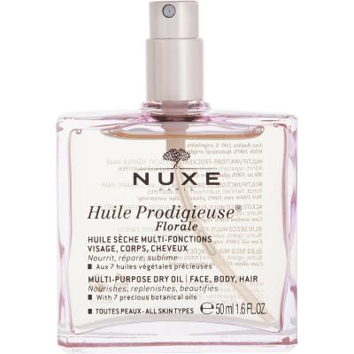 Nuxe by Nuxe