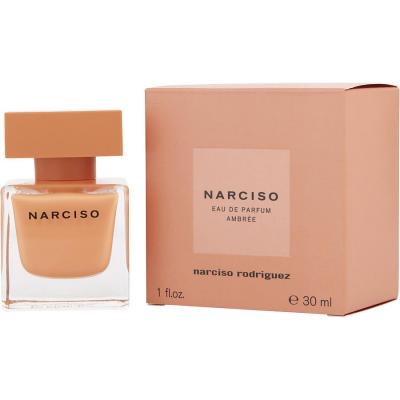 NARCISO RODRIGUEZ NARCISO AMBREE by Narciso Rodriguez