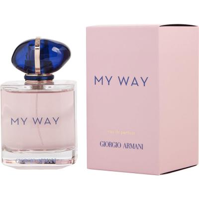 ARMANI MY WAY by Giorgio Armani