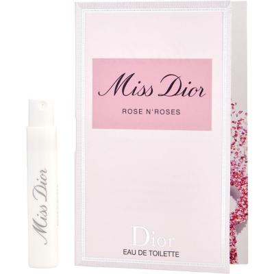 MISS DIOR ROSE NROSES by Christian Dior