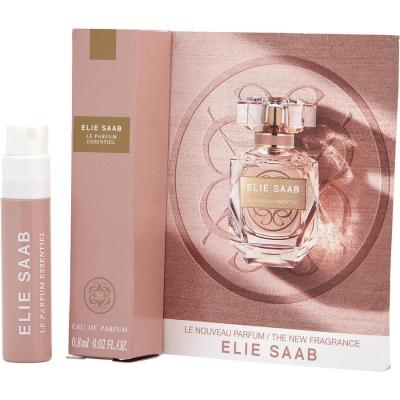 ELIE SAAB LE PARFUM ESSENTIEL by Elie Saab