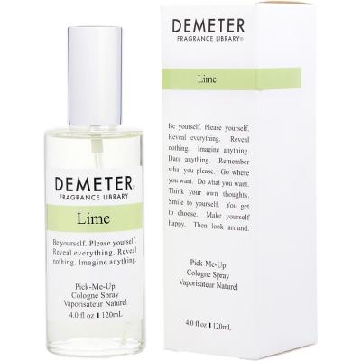DEMETER LIME by Demeter