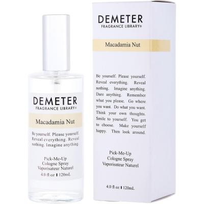DEMETER MACADAMIA NUT by Demeter