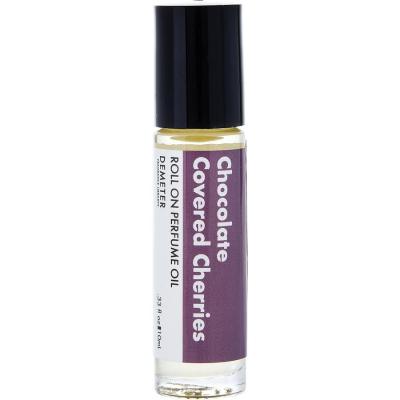 DEMETER CHOCOLATE COVERED CHERRIES by Demeter