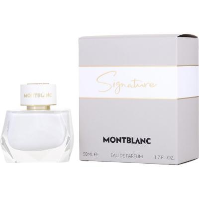 MONT BLANC SIGNATURE by Mont Blanc