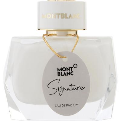 MONT BLANC SIGNATURE by Mont Blanc