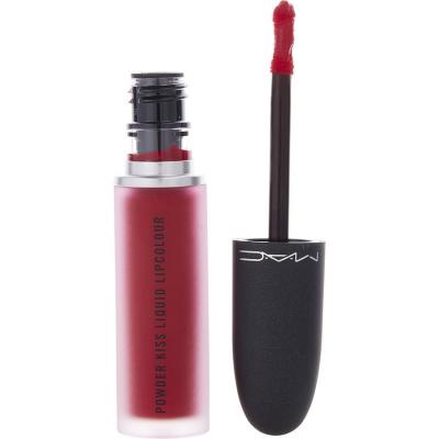 MAC by MAC