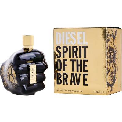DIESEL SPIRIT OF THE BRAVE by Diesel