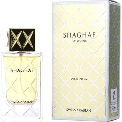 SHAGHAF by Swiss Arabian Perfumes
