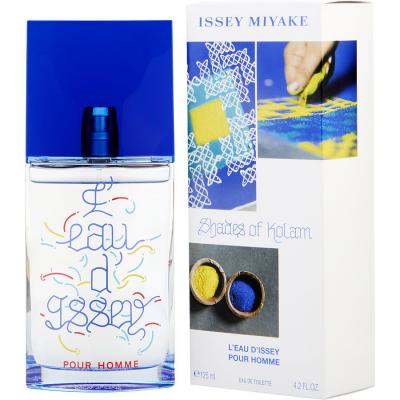 LEAU DISSEY SHADES OF KOLAM by Issey Miyake