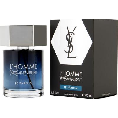 LHOMME YVES SAINT LAURENT LE PARFUM by Yves Saint Laurent