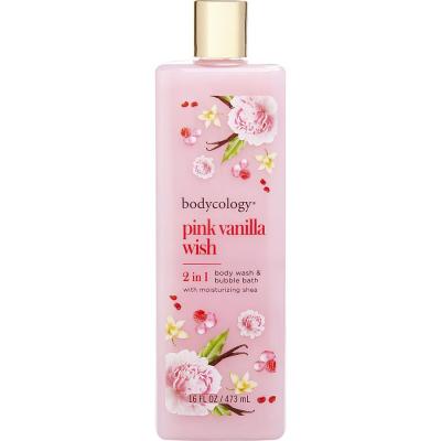 BODYCOLOGY PINK VANILLA WISH by Bodycology